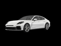Panamera (2027)
