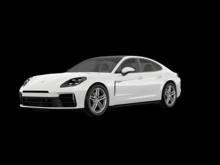 Porsche Panamera (2027)