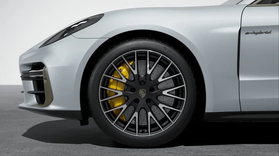 Porsche Panamera (2027)
