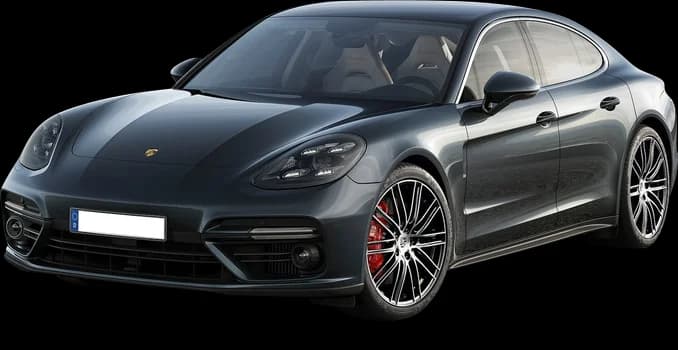 Panamera (2027)