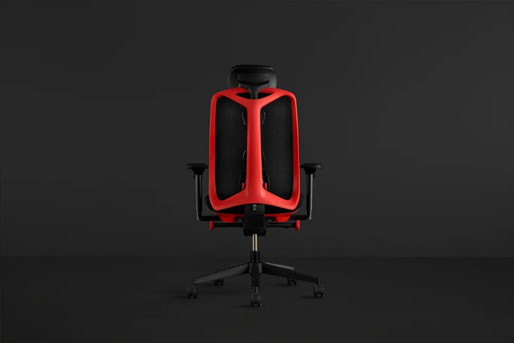 Herman Miller x Logitech G Vantum Gaming Chair