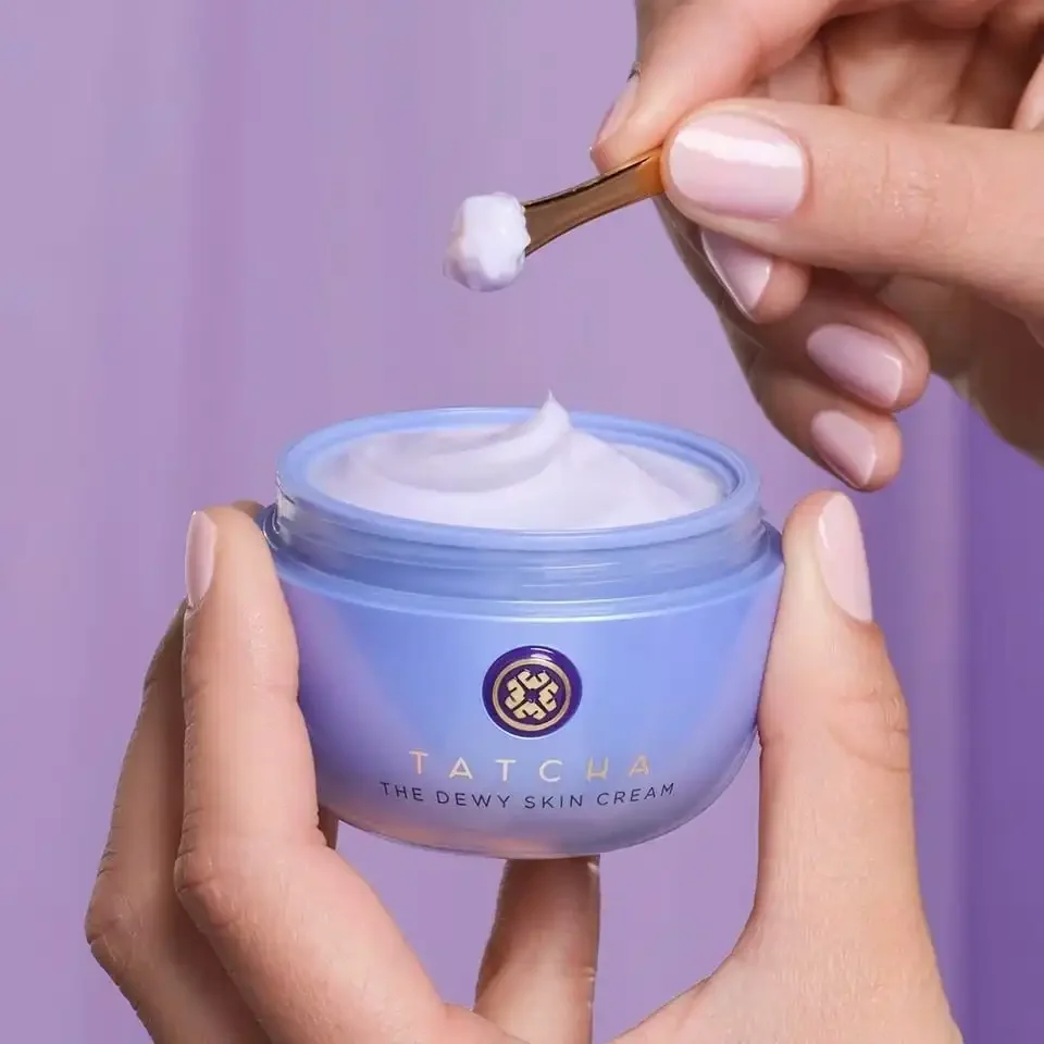 Tatcha The Dewy Skin Cream
