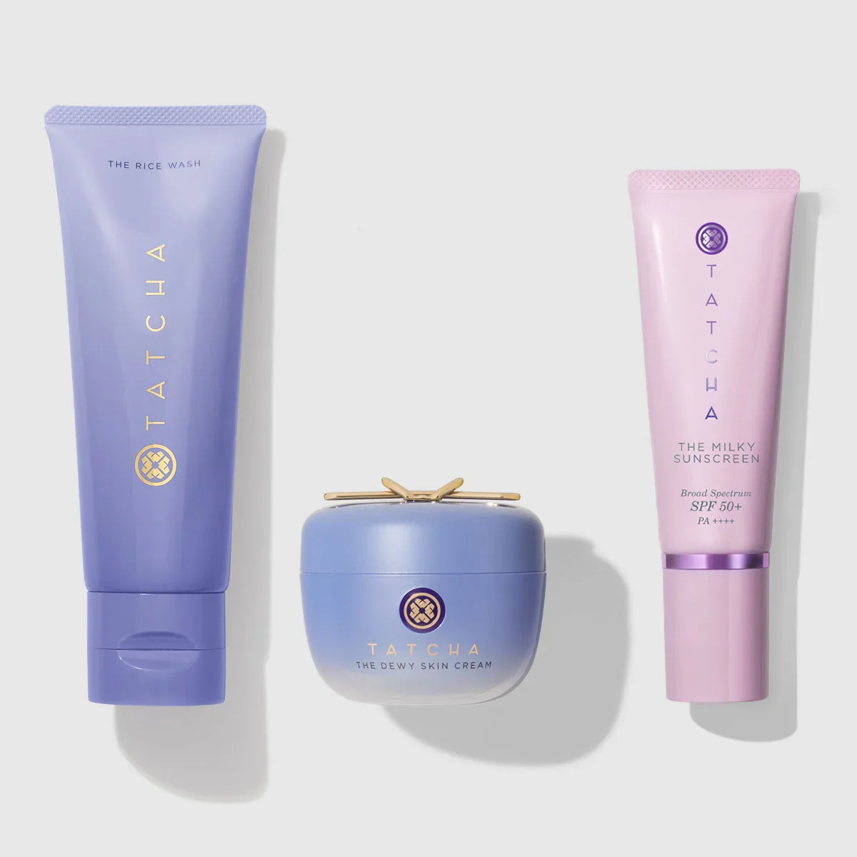 Tatcha The Dewy Skin Cream