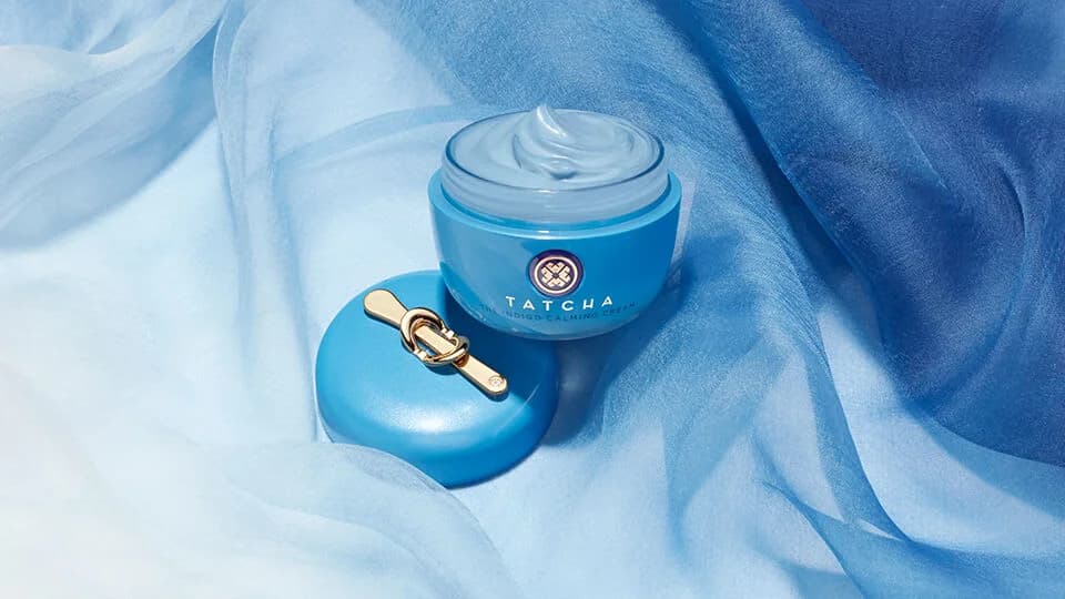 Tatcha The Dewy Skin Cream