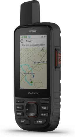 GPSMAP 67i