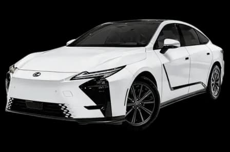 Lexus ES (2026)