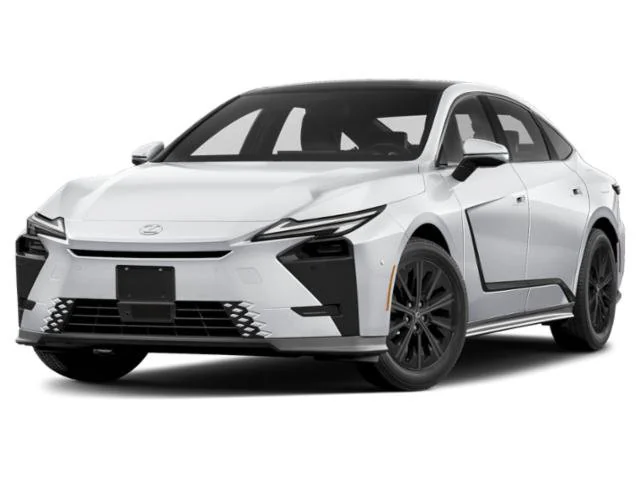 Lexus ES (2026)
