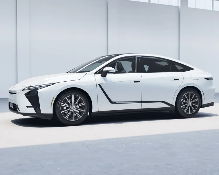 Lexus ES (2026)