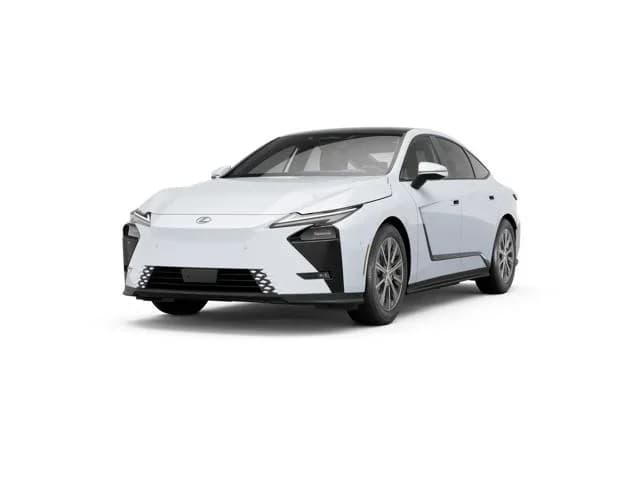 Lexus ES (2026)