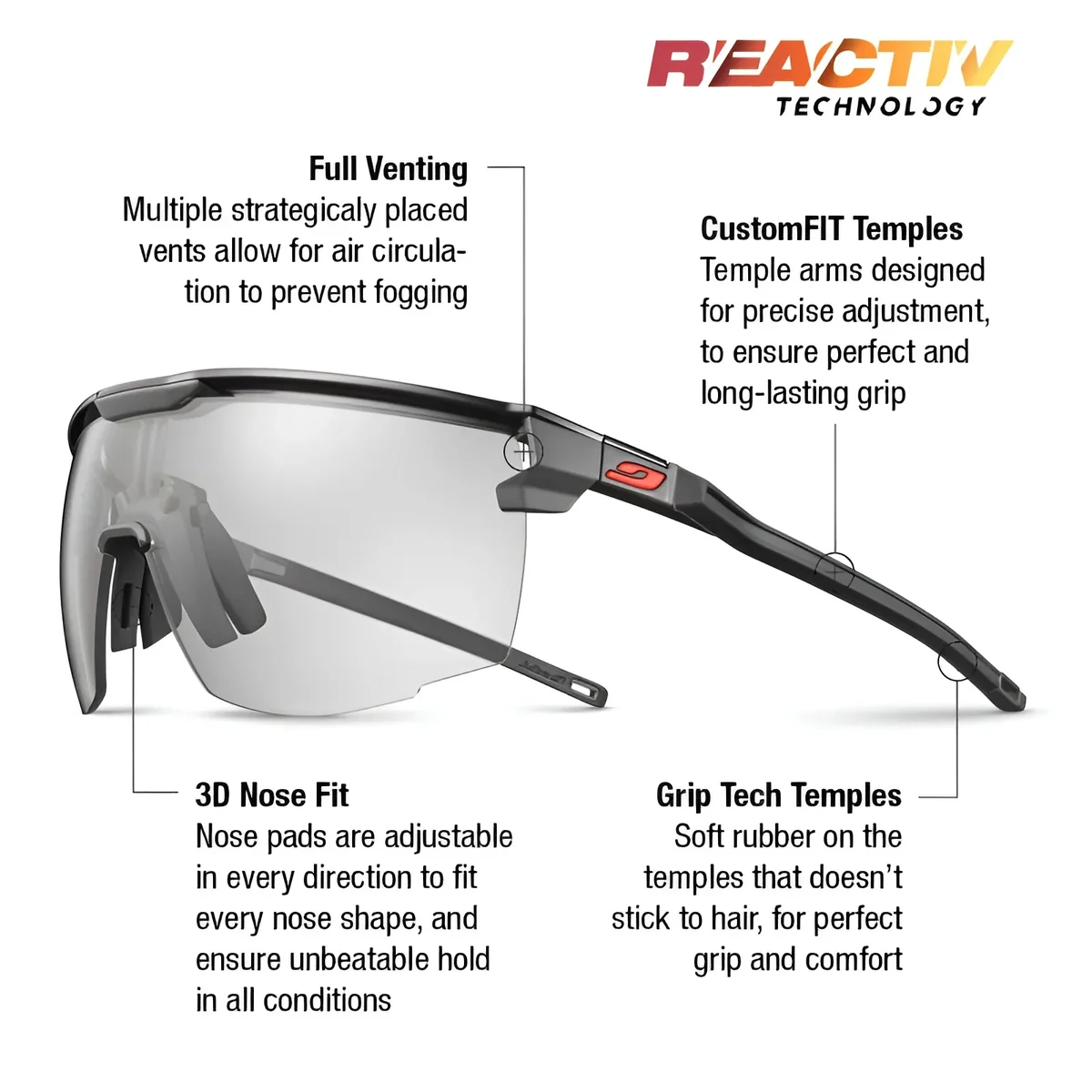 Julbo Ultimate