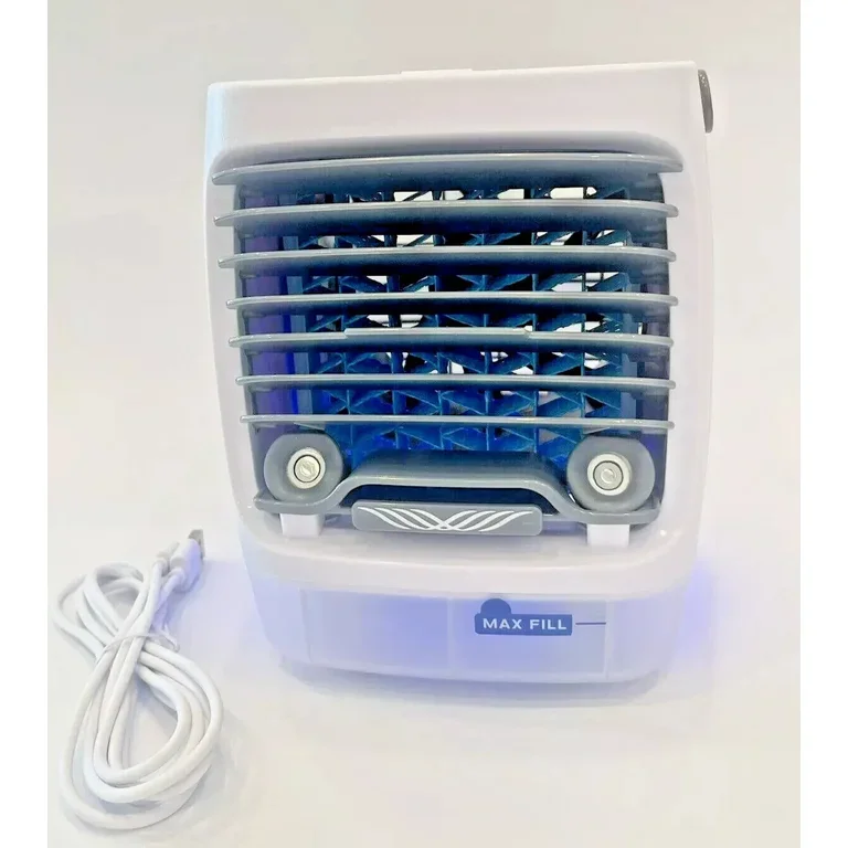 ChillWell 2.0 Portable Air Cooler