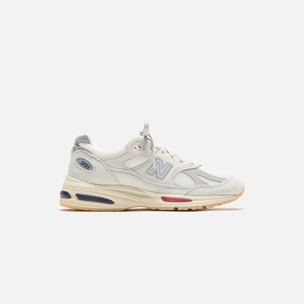 New Balance Made in UK 991v2