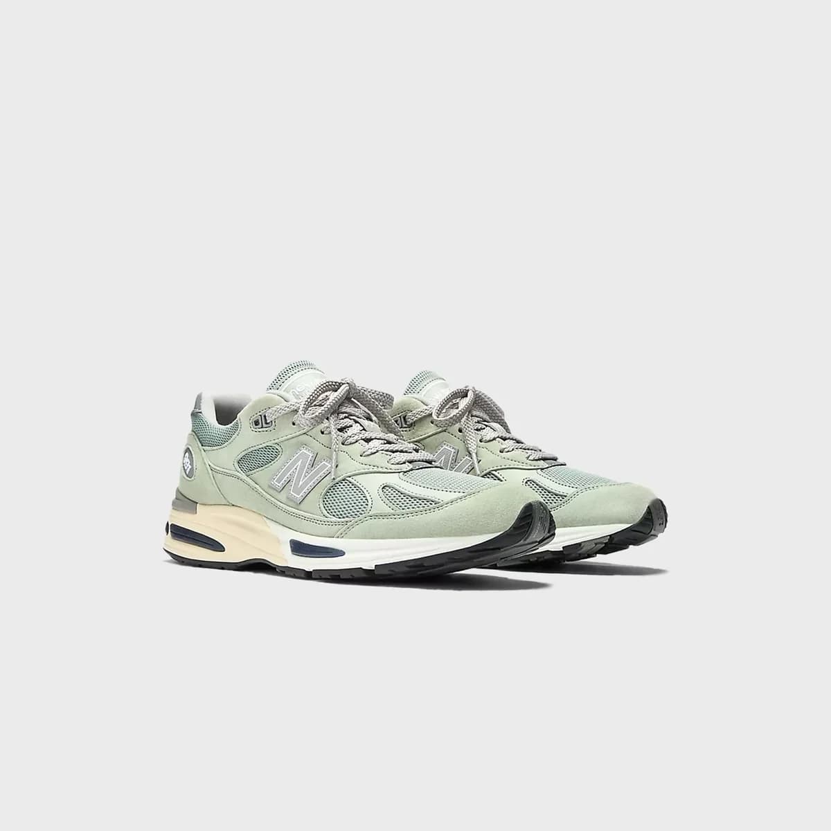 New Balance Made in UK 991v2