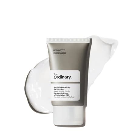 The Ordinary Natural Moisturizing Factors + HA