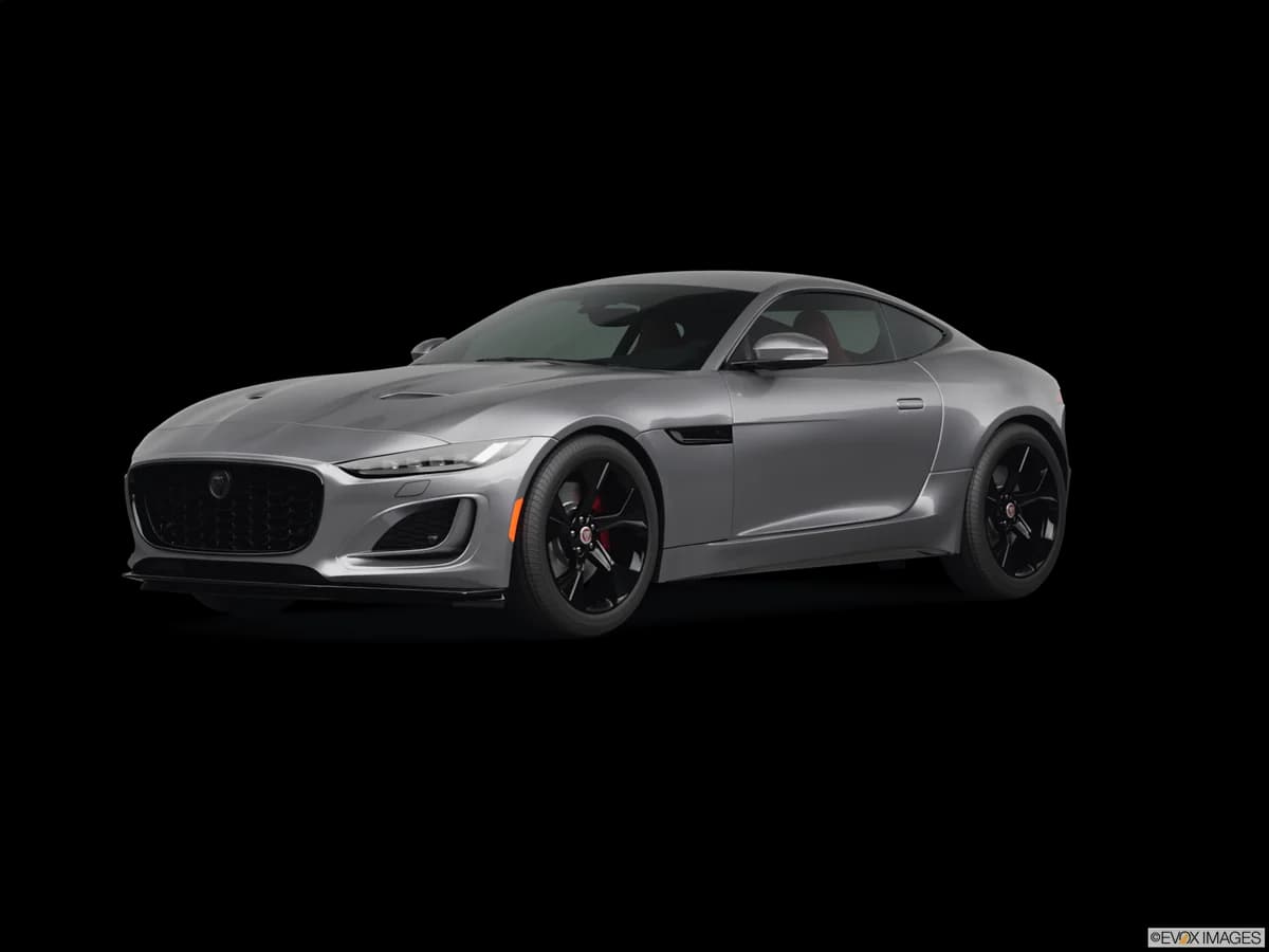 F-Type (2024)