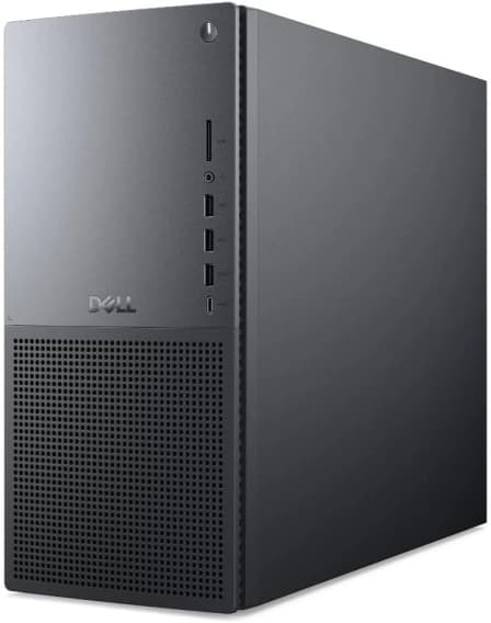 Dell Tower Plus Desktop