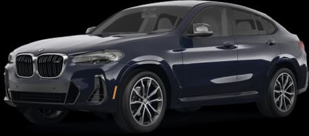 BMW X4 (2025)
