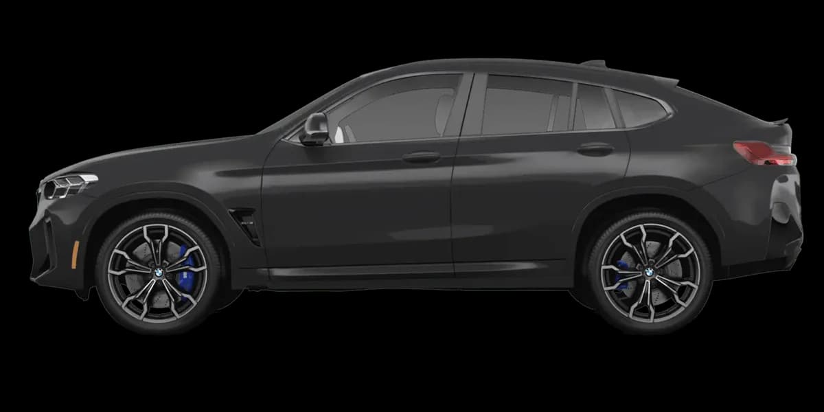 BMW X4 (2025)
