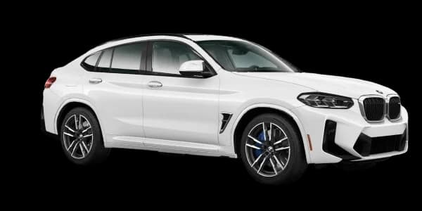 BMW X4 (2025)
