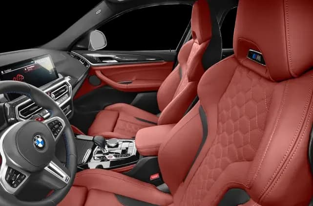 BMW X4 (2025)