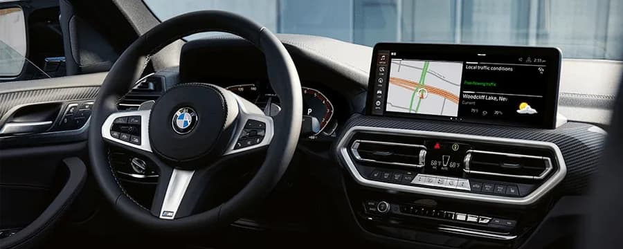 BMW X4 (2025)