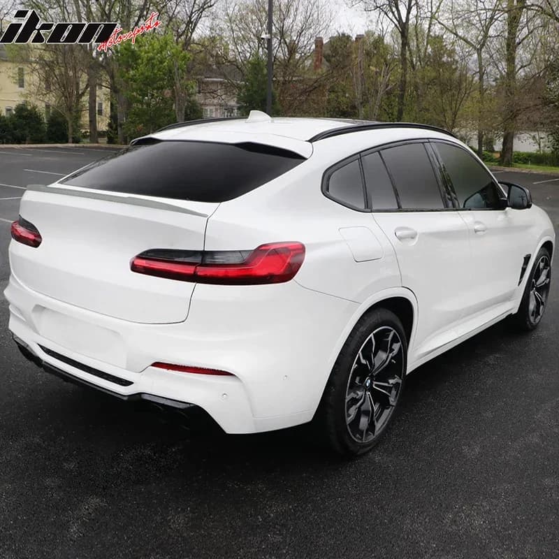 BMW X4 (2025)