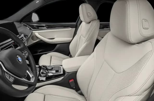 BMW X4 (2025)