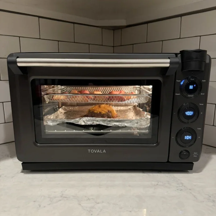 Tovala Smart Oven Pro