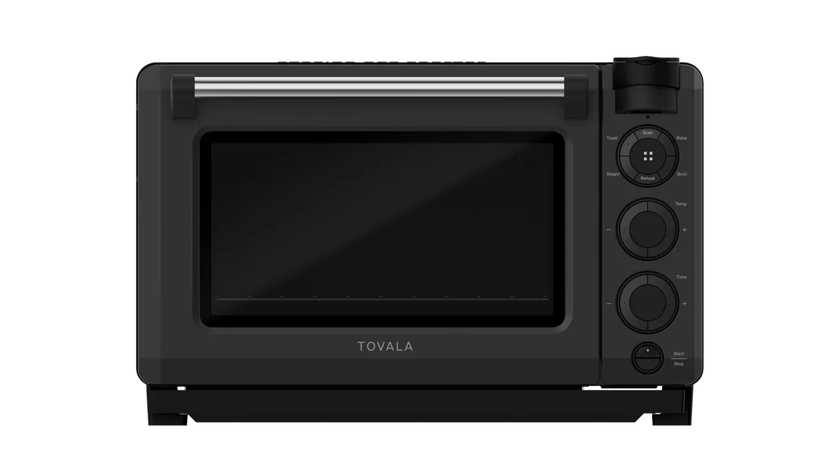 Smart Oven Pro