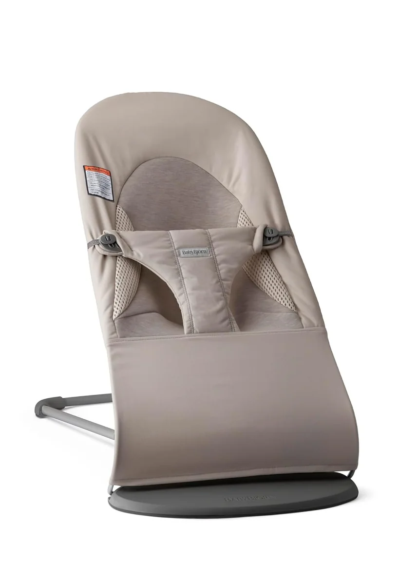 Bouncer Balance Soft