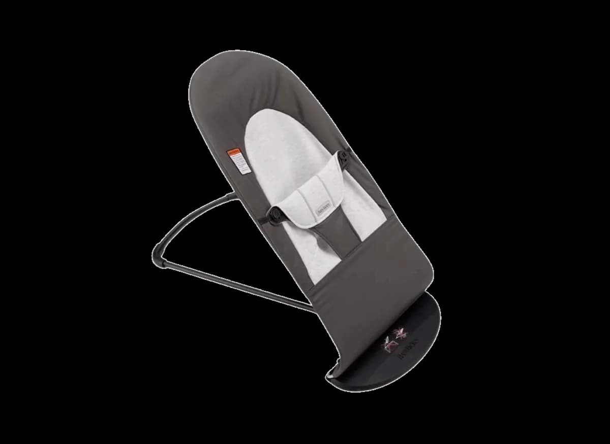 BabyBjörn Bouncer Balance Soft
