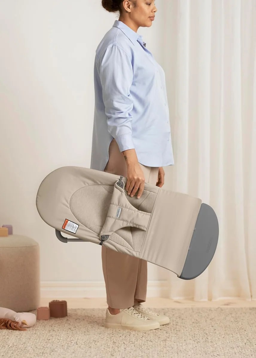 BabyBjörn Bouncer Balance Soft