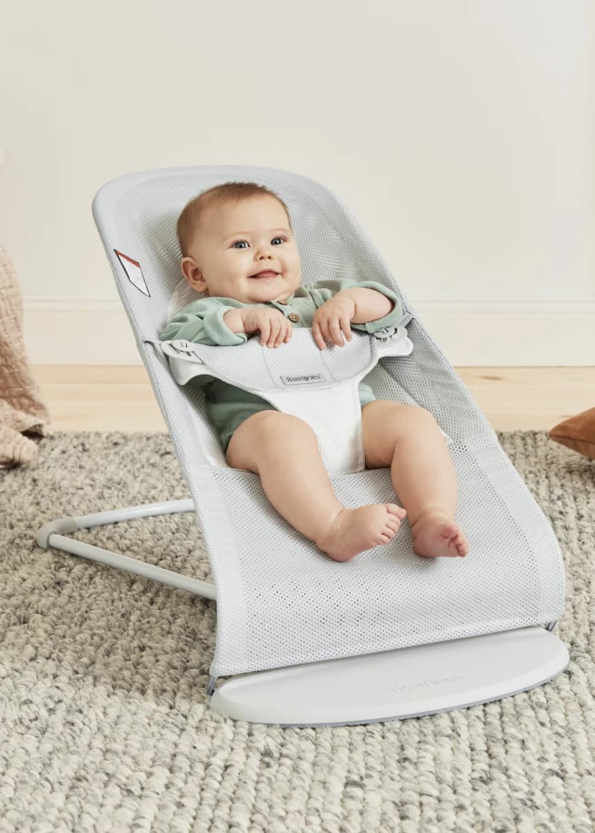 BabyBjörn Bouncer Balance Soft