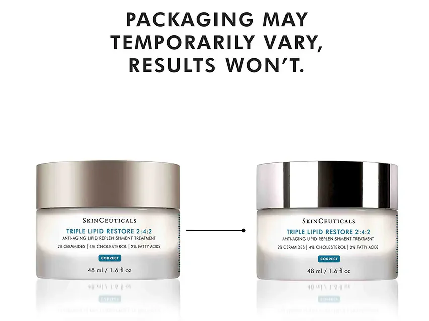 SkinCeuticals Triple Lipid Restore