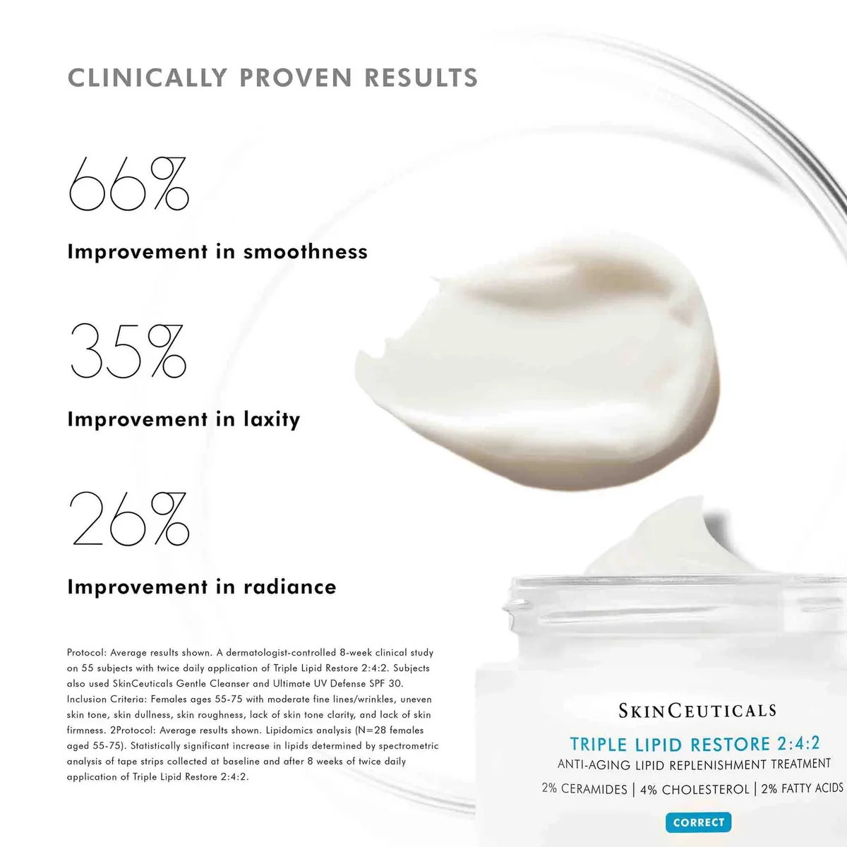 SkinCeuticals Triple Lipid Restore