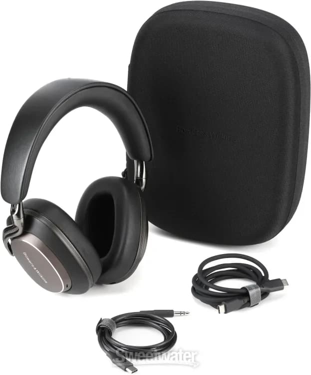 Bowers & Wilkins Px8 S2