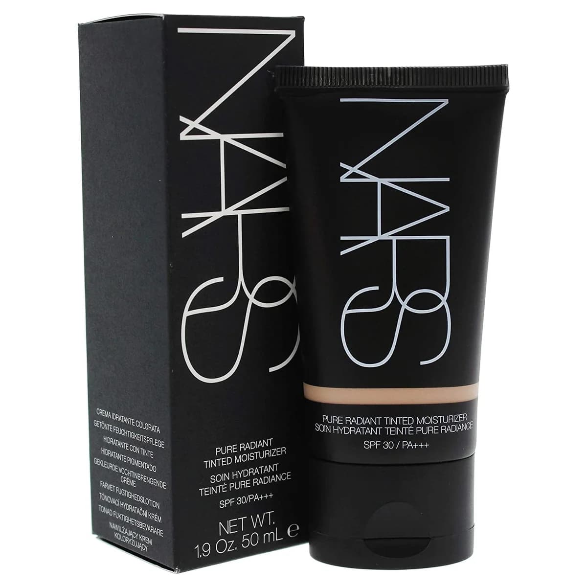 Pure Radiant Tinted Moisturizer SPF 30