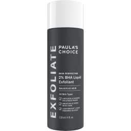 Skin Perfecting 2% BHA Liquid Exfoliant