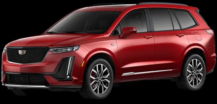 XT6 (2025)