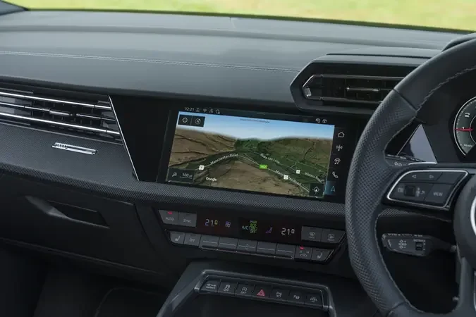 Audi A3 (2026)