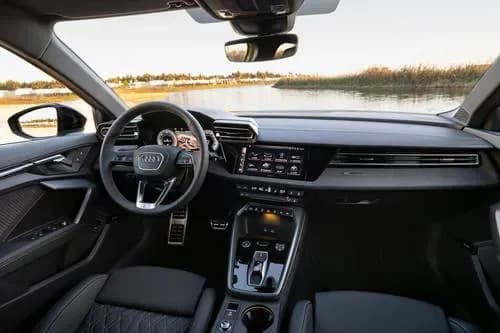 Audi A3 (2026)