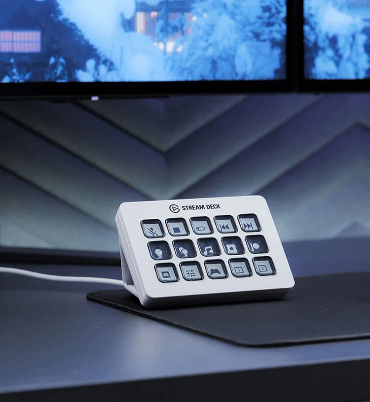 Elgato Stream Deck MK.2