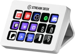 Stream Deck MK.2