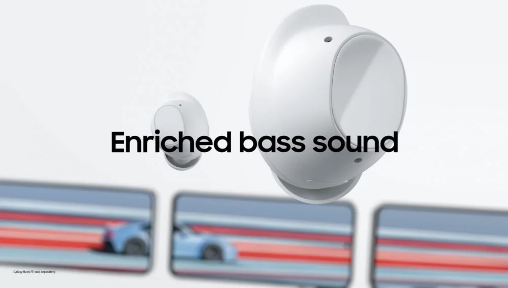 Samsung Galaxy Buds FE