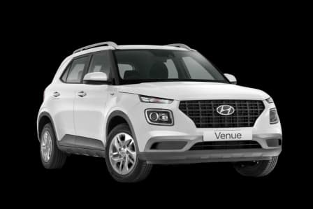Hyundai Venue (2025)