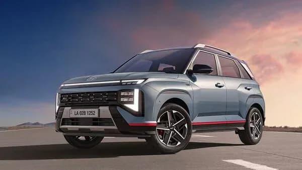Hyundai Venue (2025)