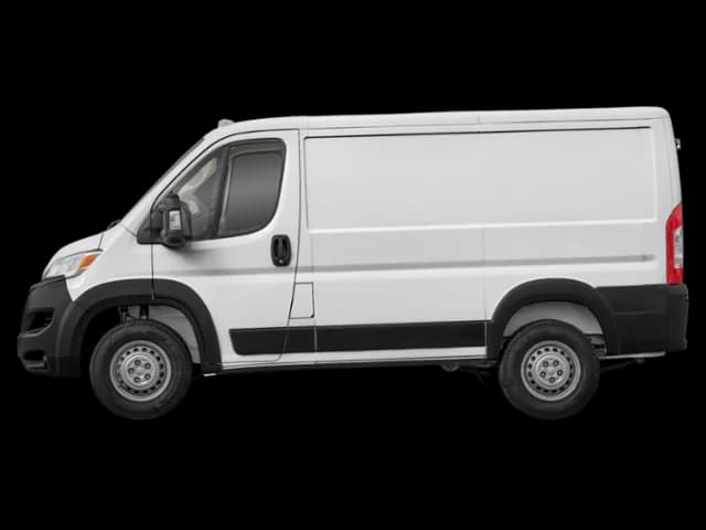 Ram ProMaster (2027)