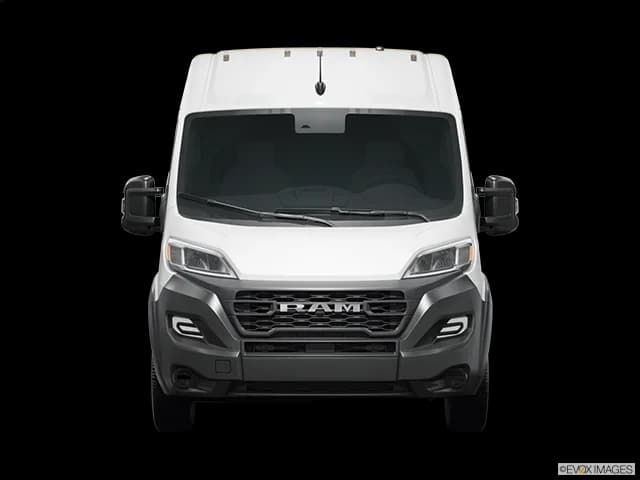 Ram ProMaster (2027)