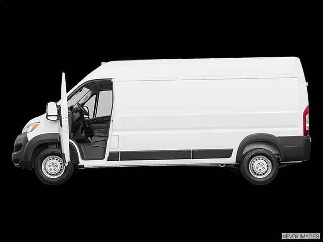 Ram ProMaster (2027)