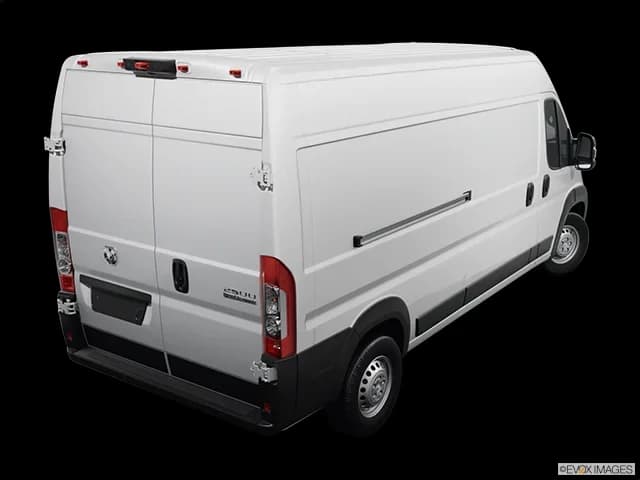 Ram ProMaster (2027)